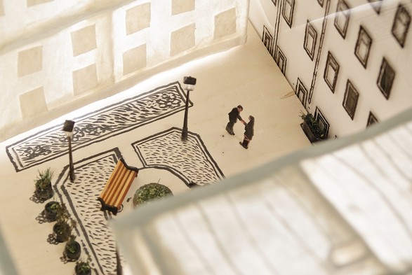 New St. Isaac’s and the Night of Museums