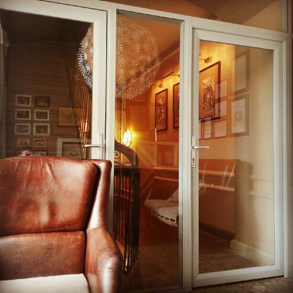 New St. Isaac’s on Instagram